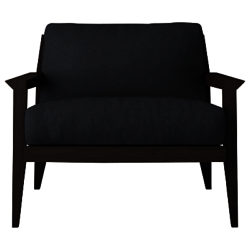 Case Stanley Armchair Miriam Navy